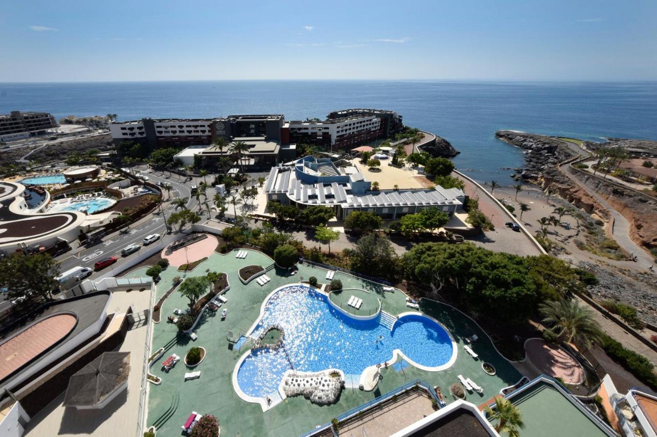 Playa Paraiso Ocean View Wifi Costa Adeje  Esterno foto